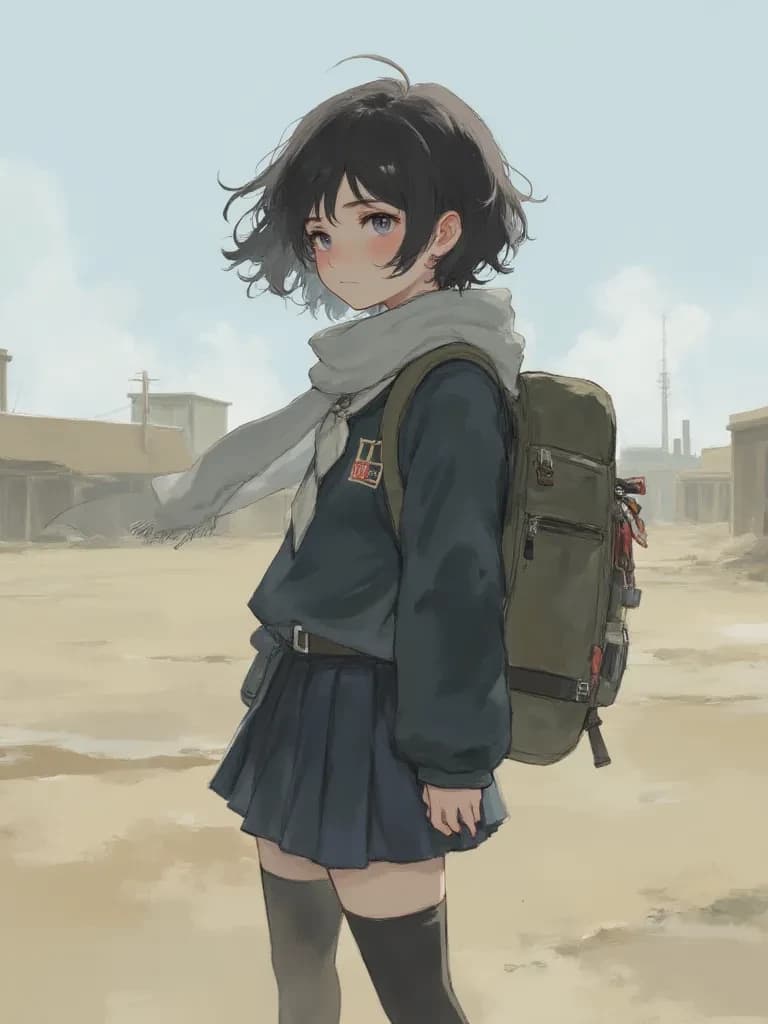 Aizawa Shota (Student) thumbnail