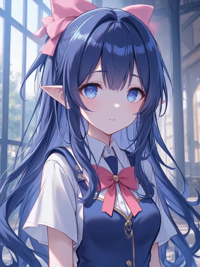 Ayumi - A normal girl (?) thumbnail