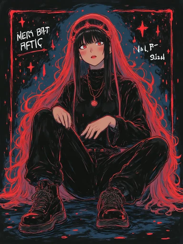 The Black Market  thumbnail