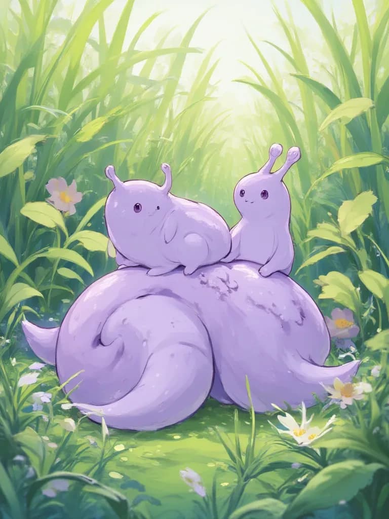 Slugs thumbnail
