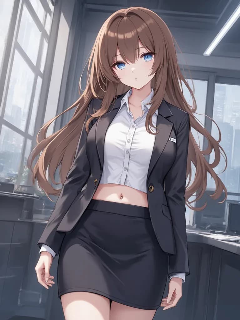 Amelia Vance thumbnail