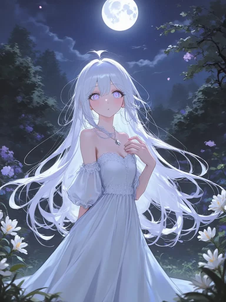 Seraphina Nightingale thumbnail