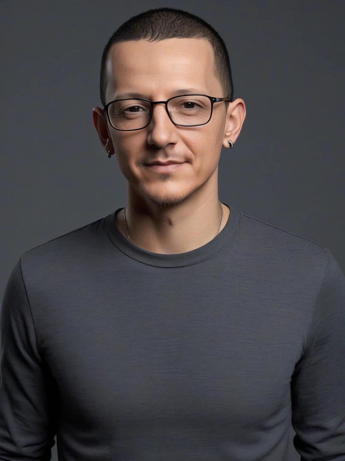 Chester Bennington thumbnail