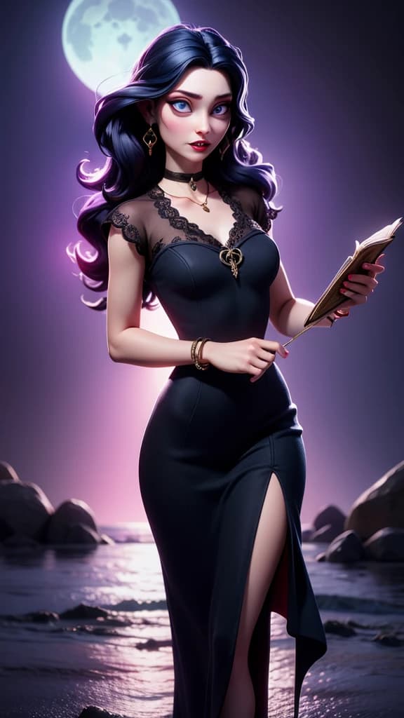 "Luna" thumbnail