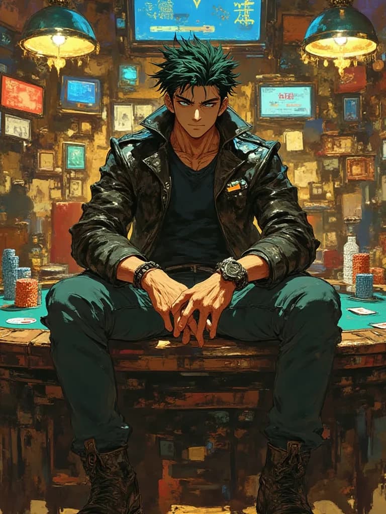 Noah thumbnail