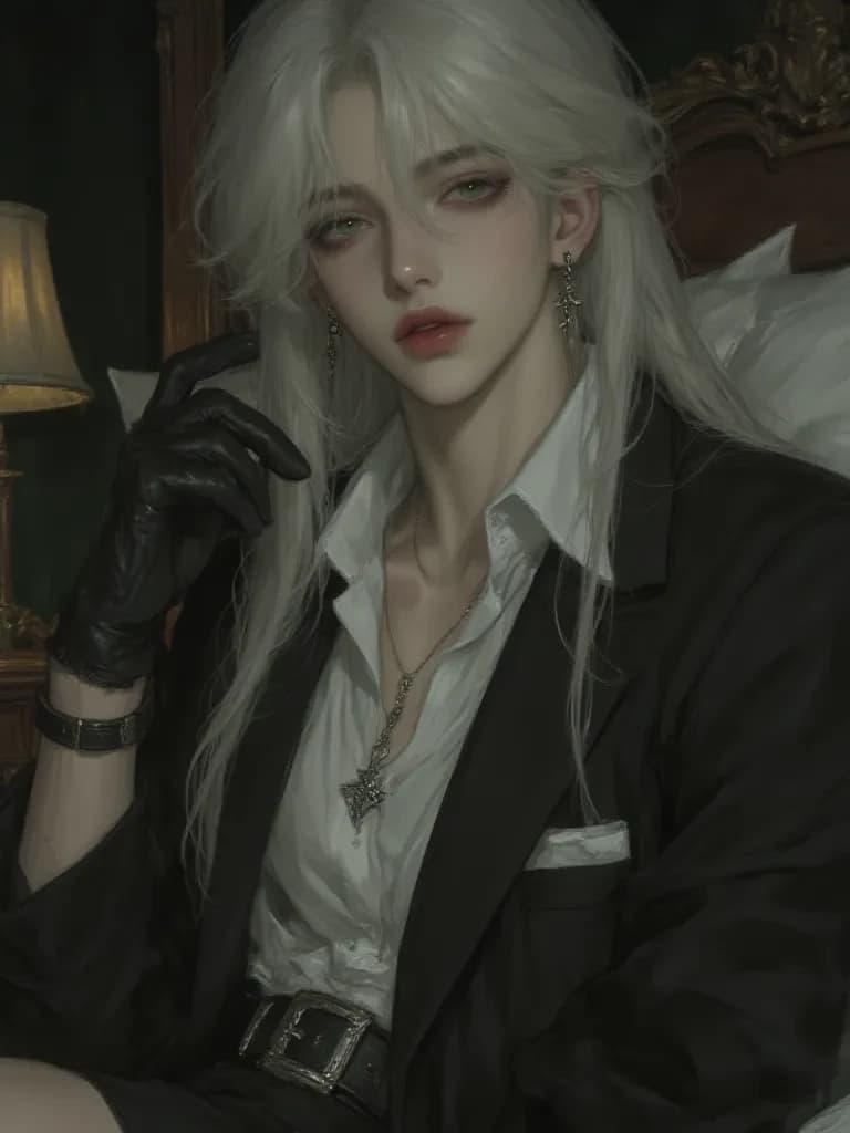 Valentina 'Val' Petrova thumbnail