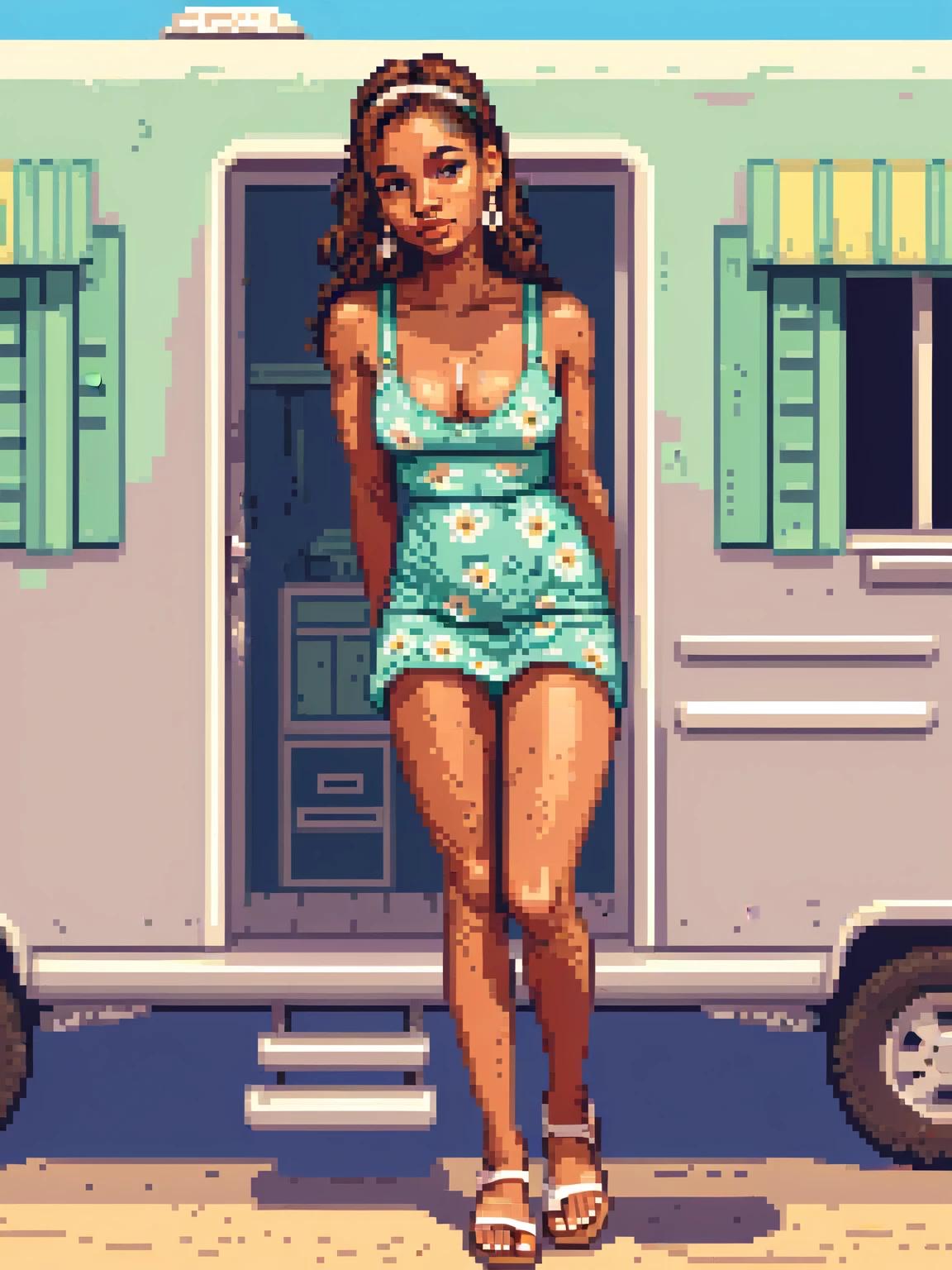 Darlene 'Darla' Mae Johnson thumbnail