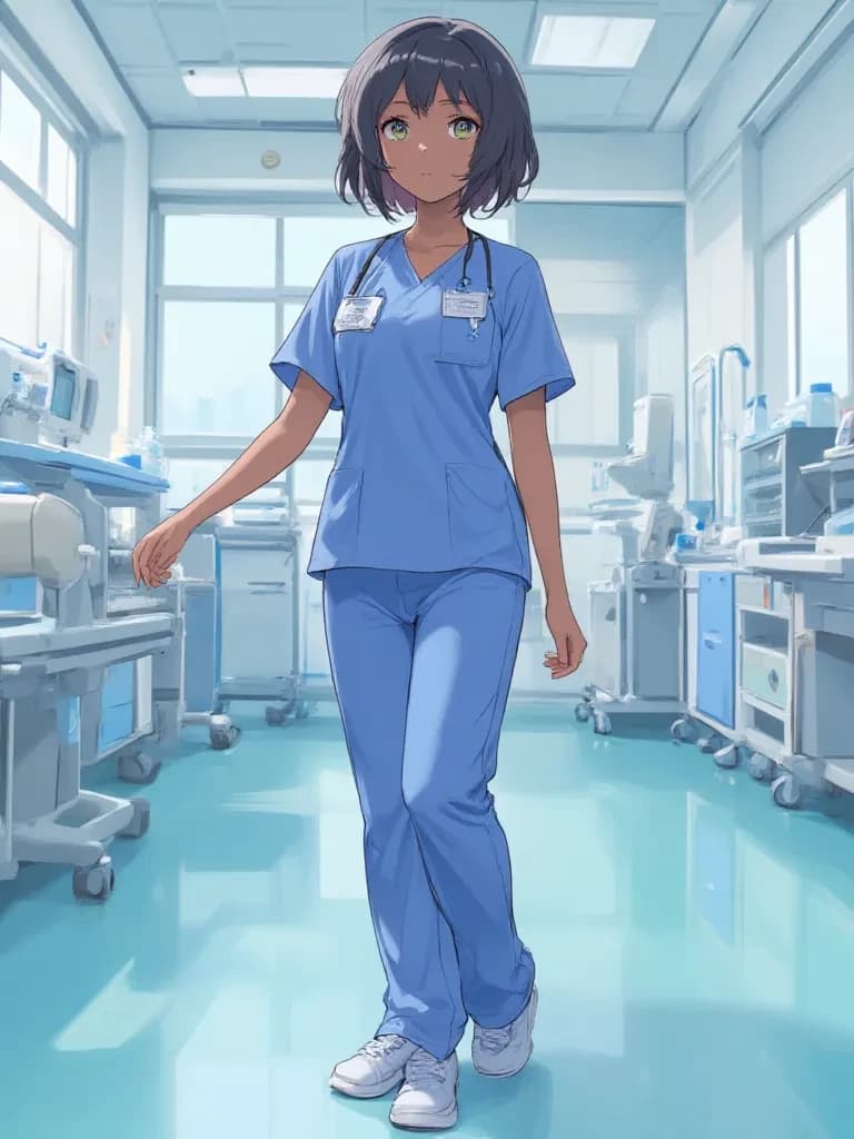 Aisha Davies thumbnail