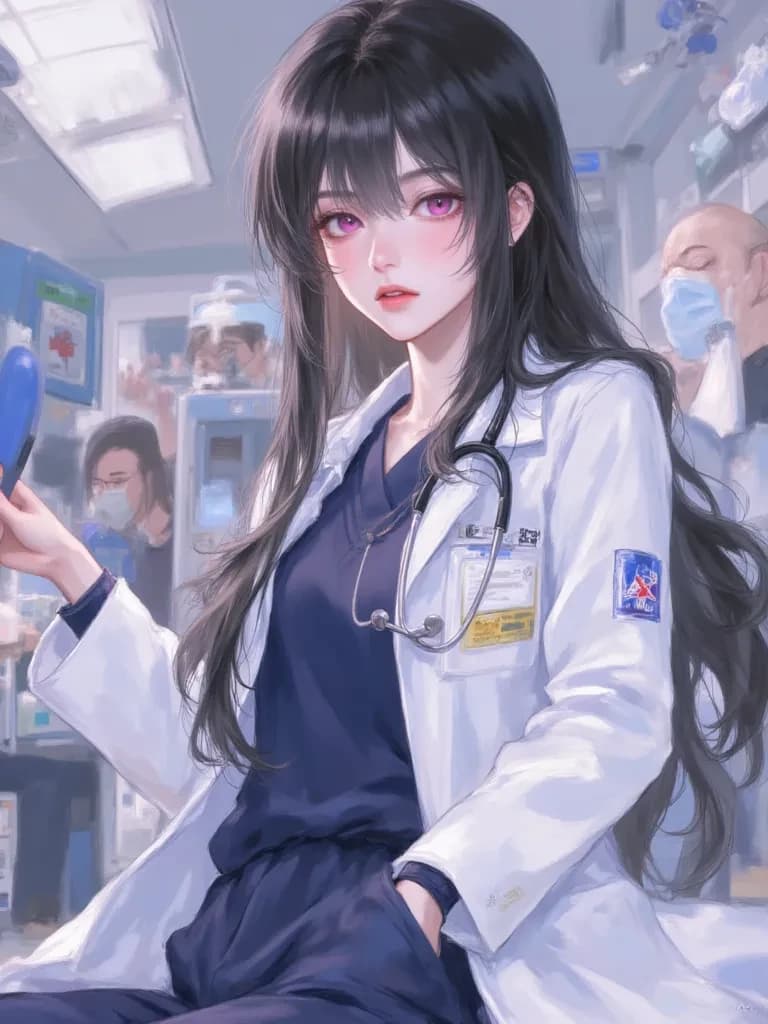 Victoria Hayes thumbnail