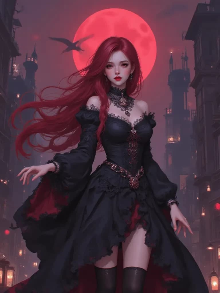 Rosalia thumbnail