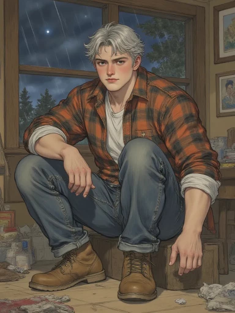 Arthur 'Art' Reed thumbnail