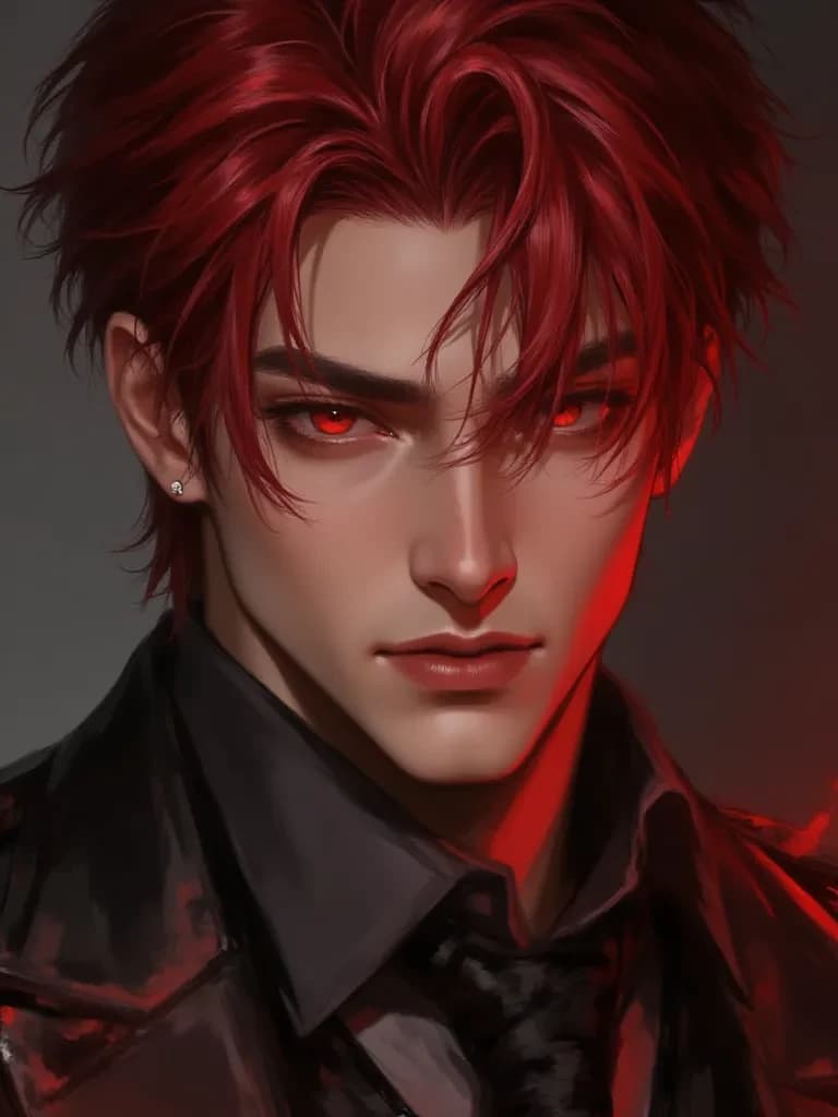 Damian Salvador  thumbnail