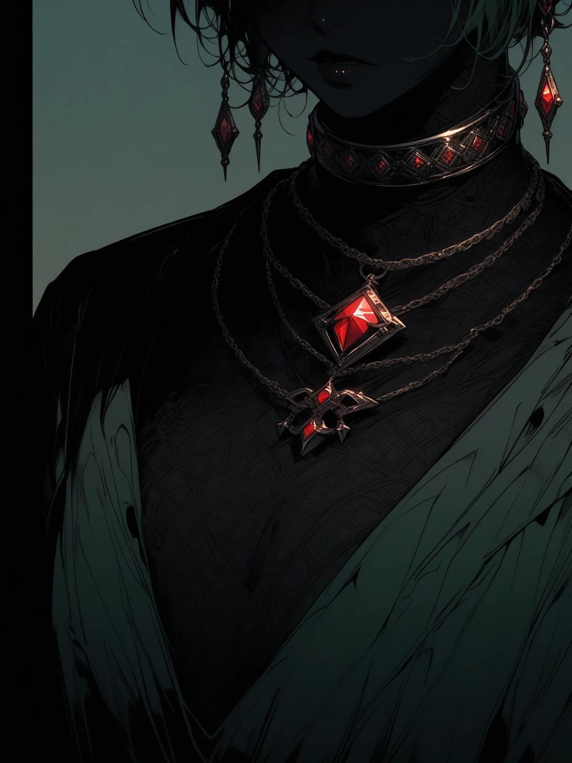 Collar of corruption  thumbnail