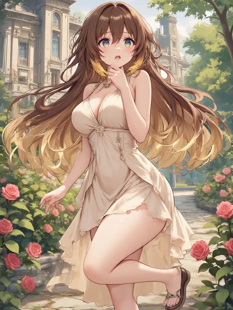 Clara Dubois thumbnail