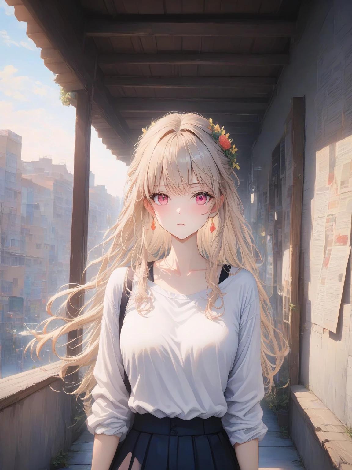 Isabella (Ex-Girlfriend) thumbnail