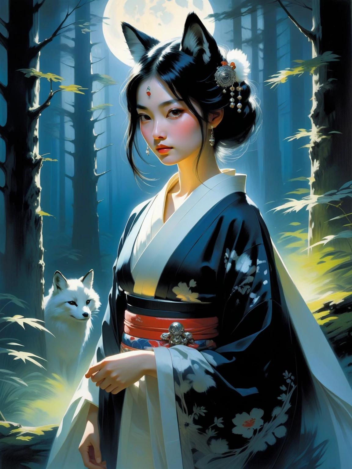 Yuki Kitsune thumbnail