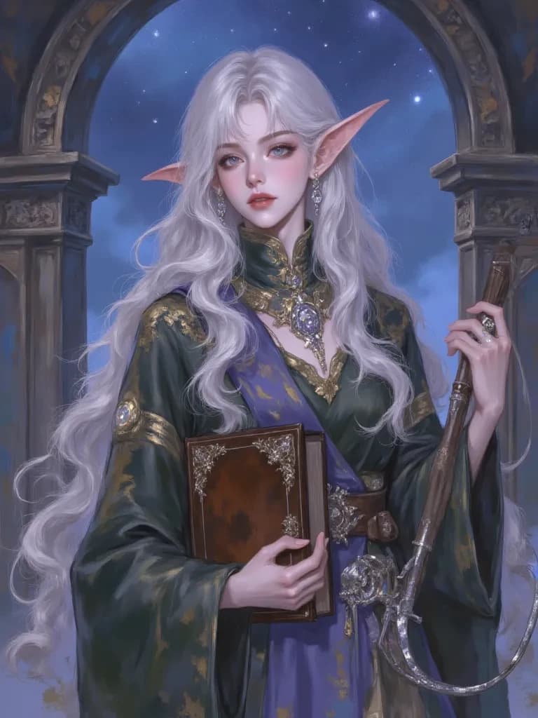 Lyraen thumbnail