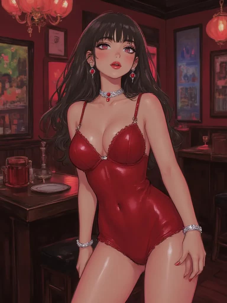 Lilith thumbnail