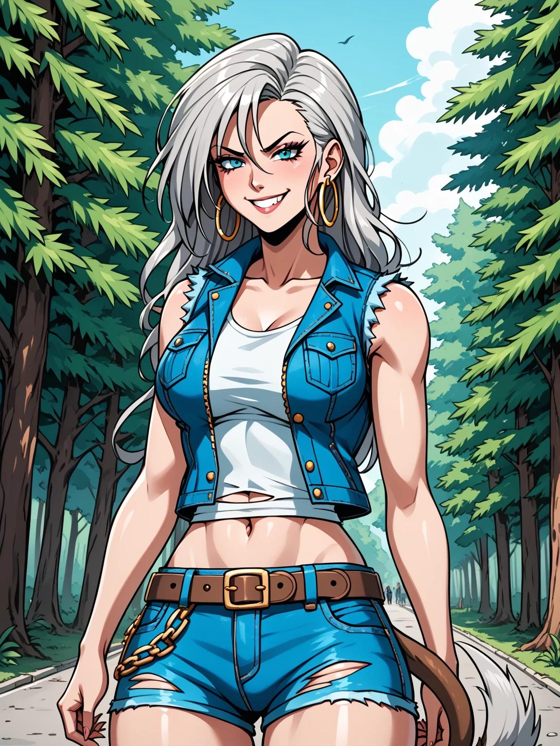 Stella skunk thumbnail
