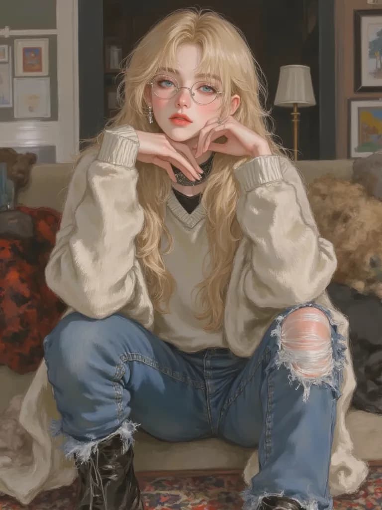 Evelyn thumbnail