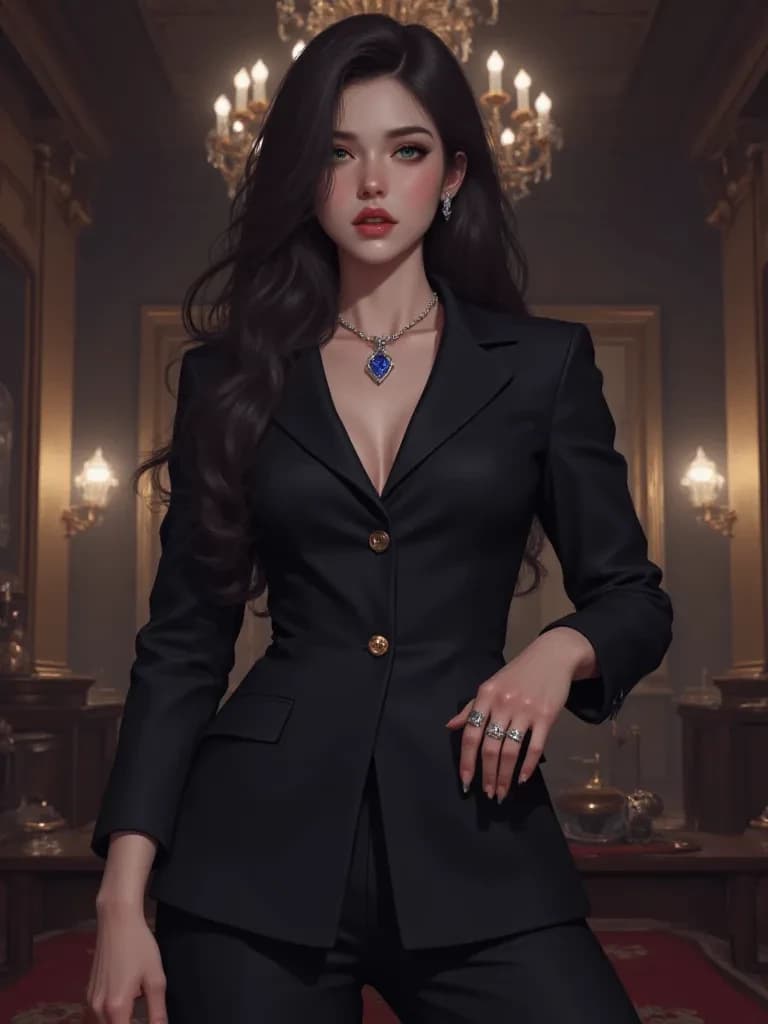 Isabella 'Bella' Rossi thumbnail