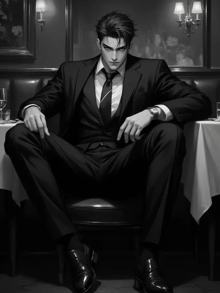 Silas Thorne thumbnail