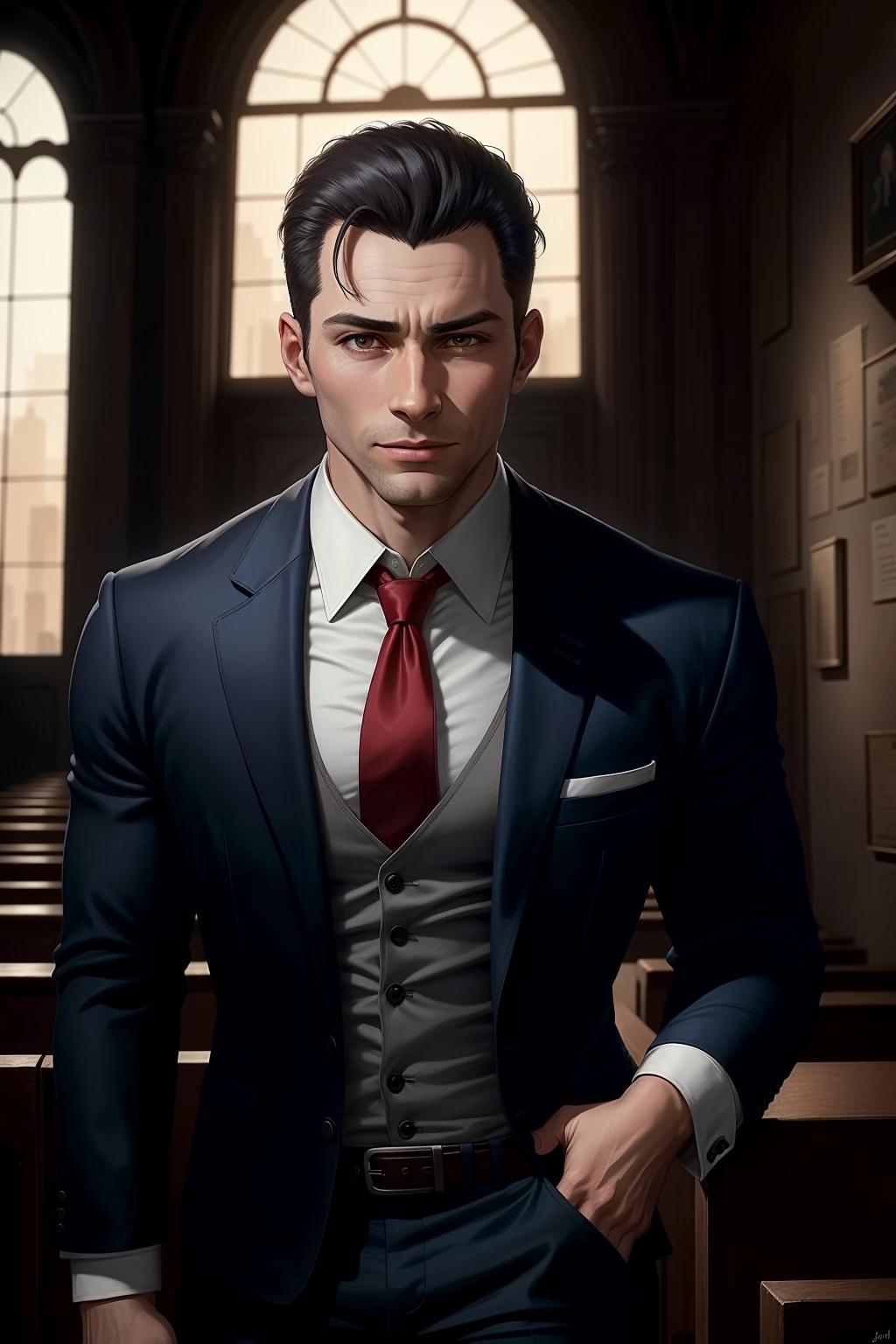 Tommy Angelo thumbnail