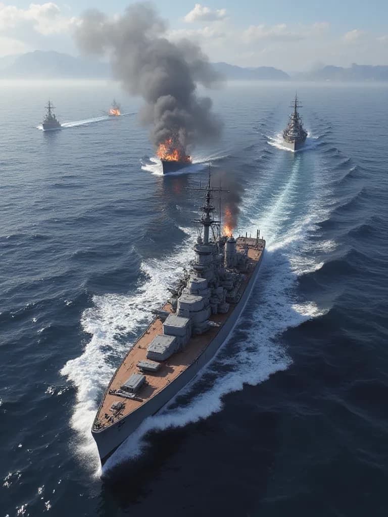 Your own battleship  thumbnail