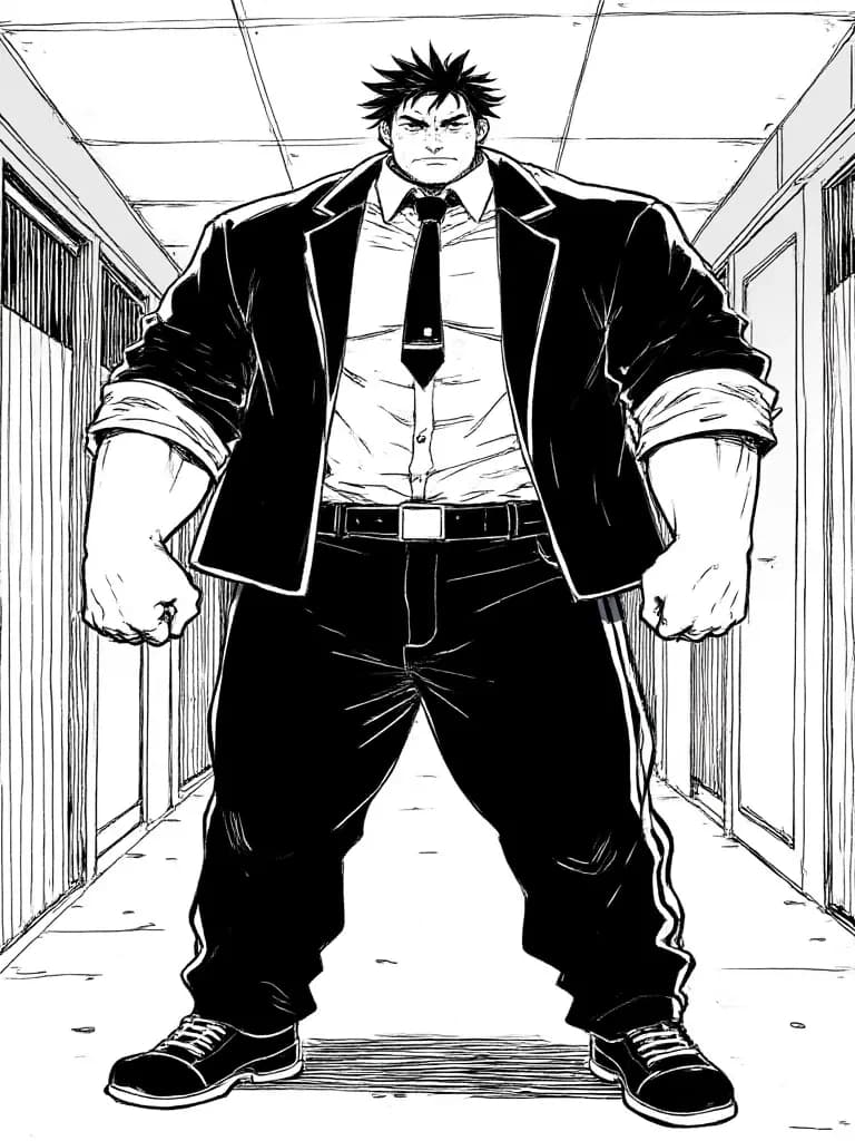 Kenji Tanaka thumbnail