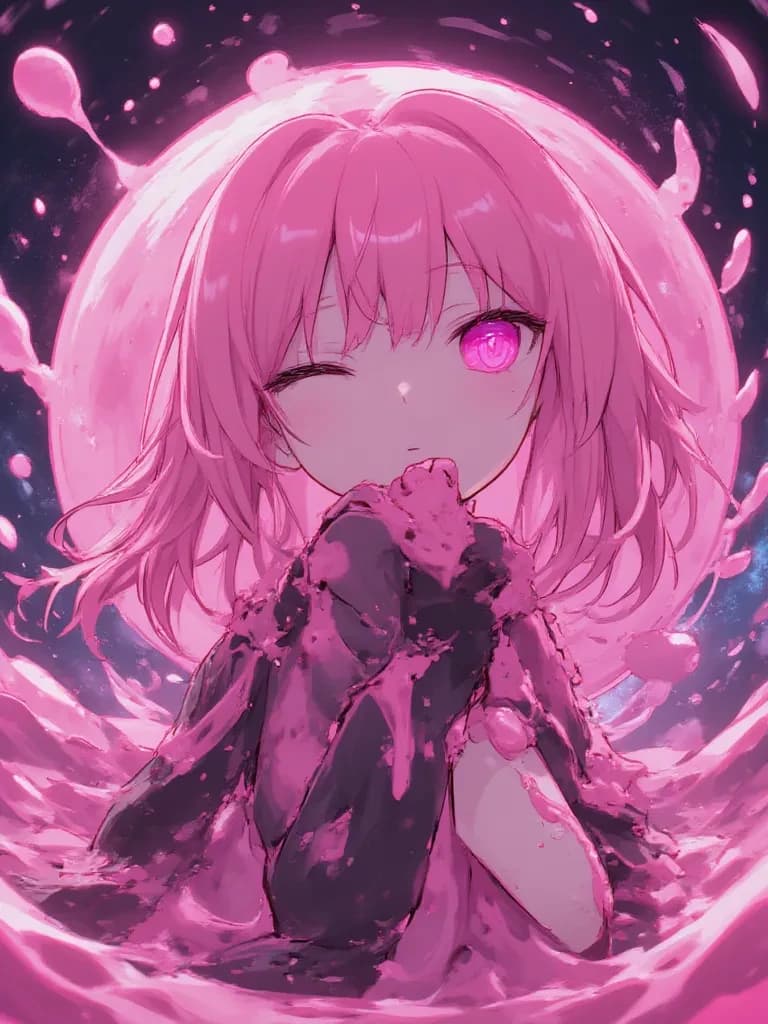 Selia (slime) thumbnail