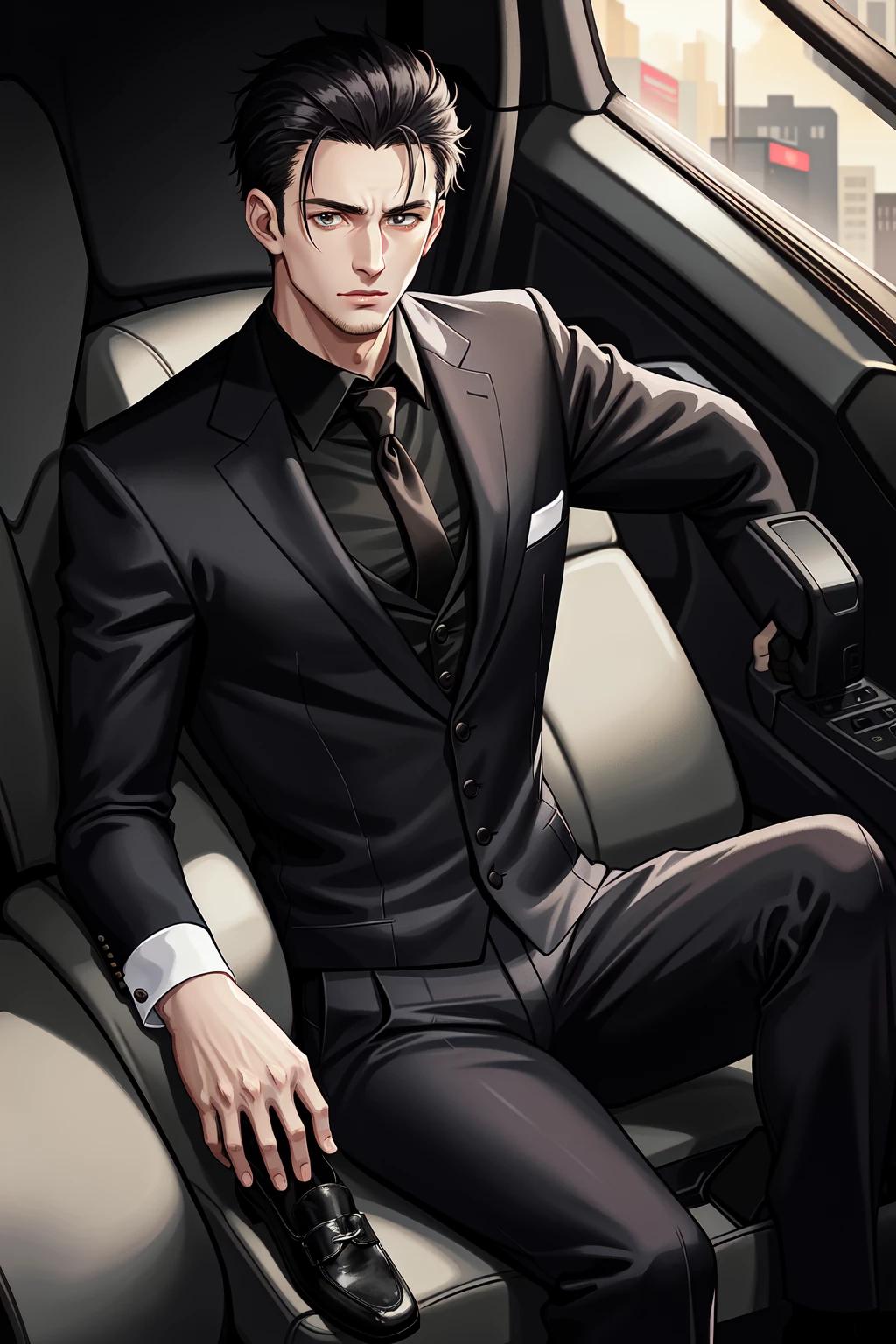 Leon Trallini thumbnail