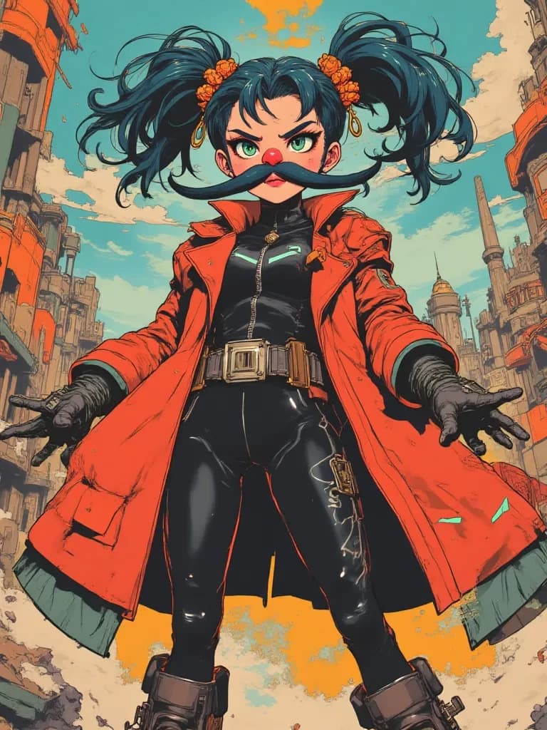 Dr. Eggman Miku thumbnail