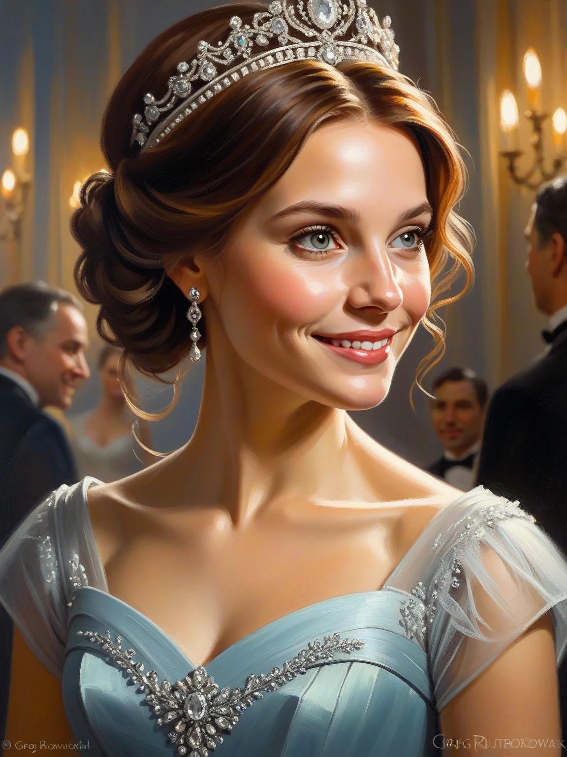 Lady Seraphina thumbnail