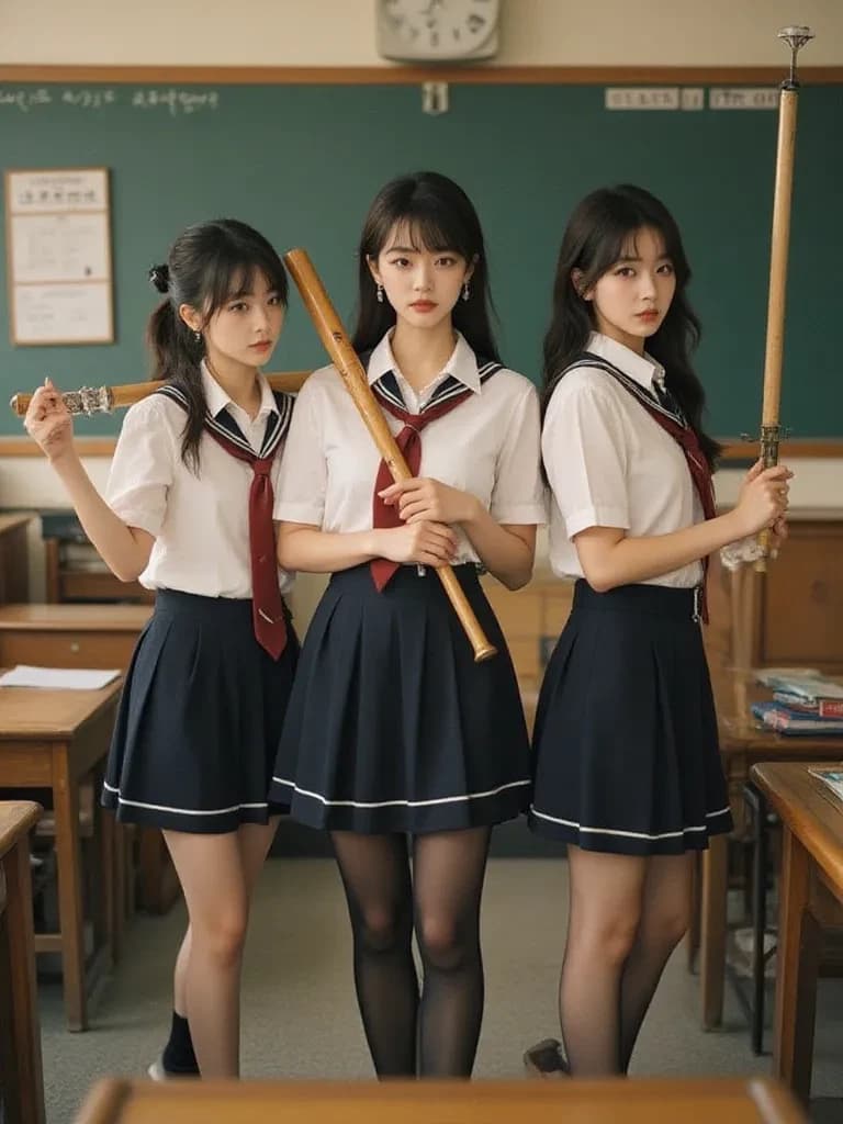 School of the dead  thumbnail