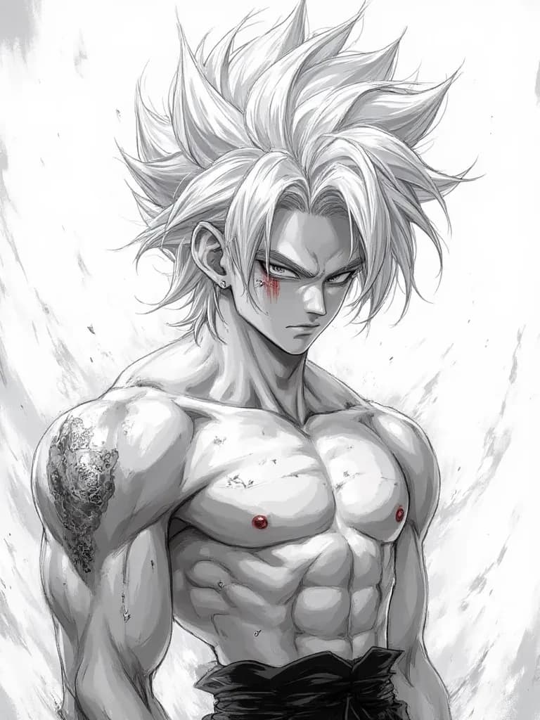 Dragon Ball Super  thumbnail