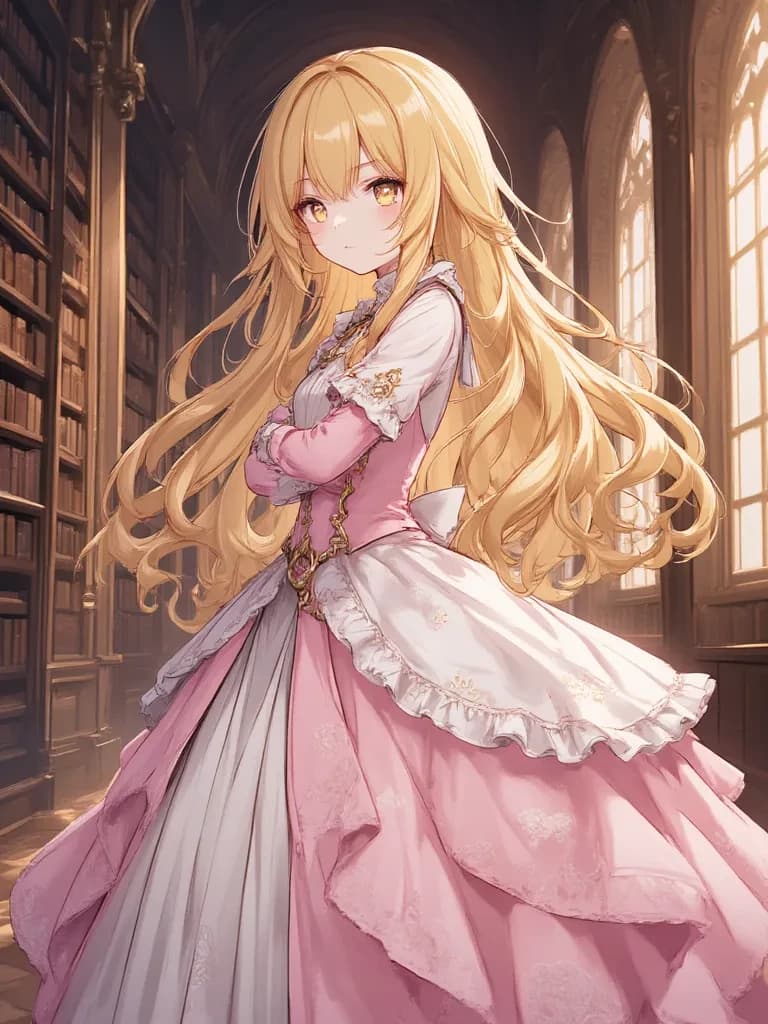 Beatrice Re:Zero thumbnail