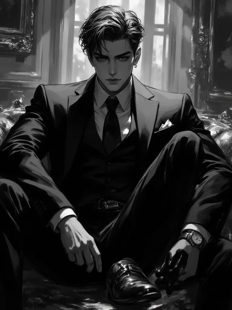 Don Giovanni 'The Impaler' Volkov thumbnail