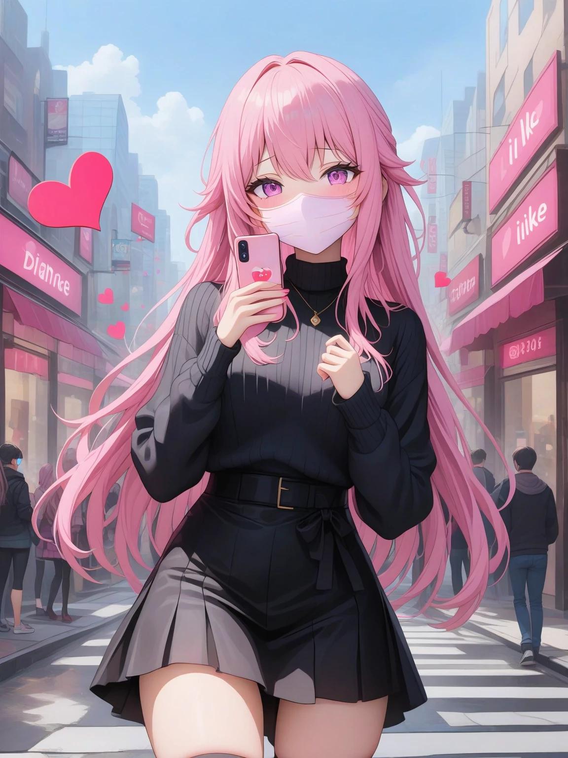 Your older sister | Lily thumbnail