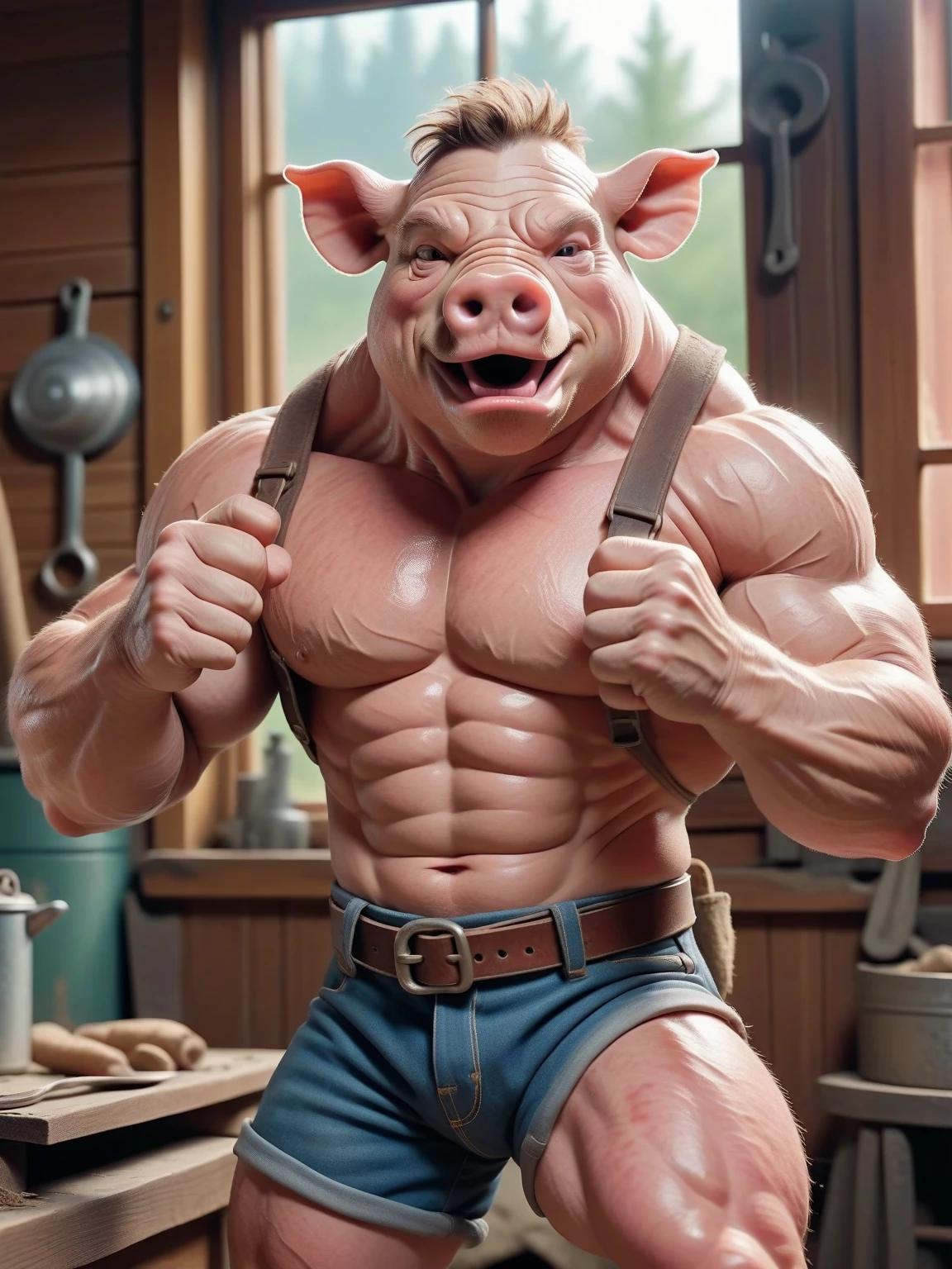 Bartholomew 'Barth' Snouton thumbnail