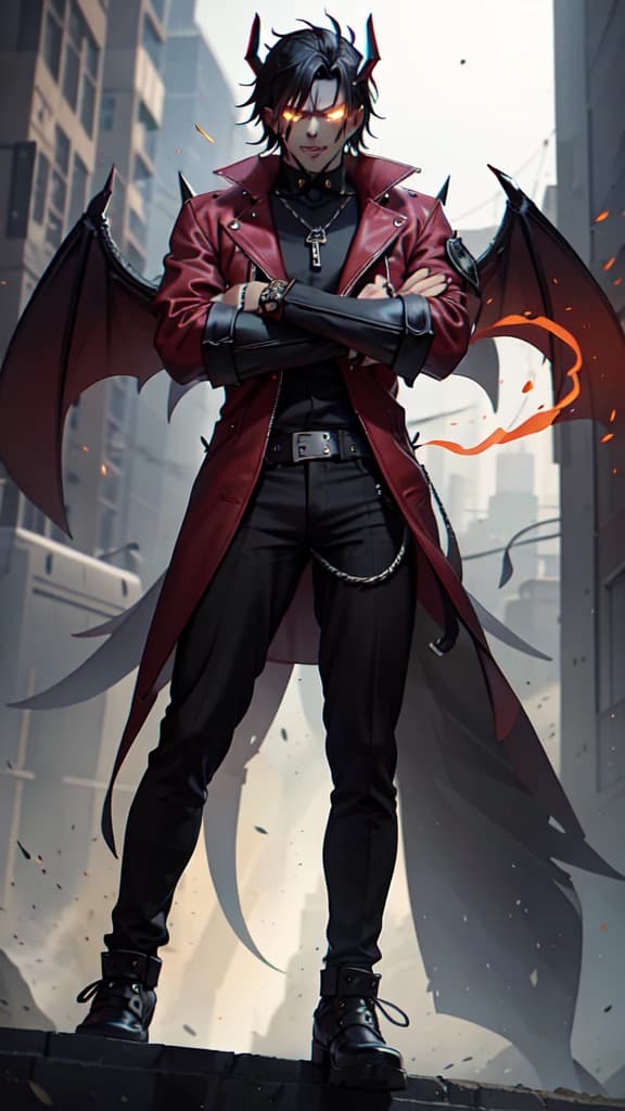 "Azazel" thumbnail