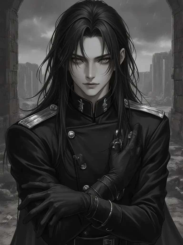Commander Valerius thumbnail