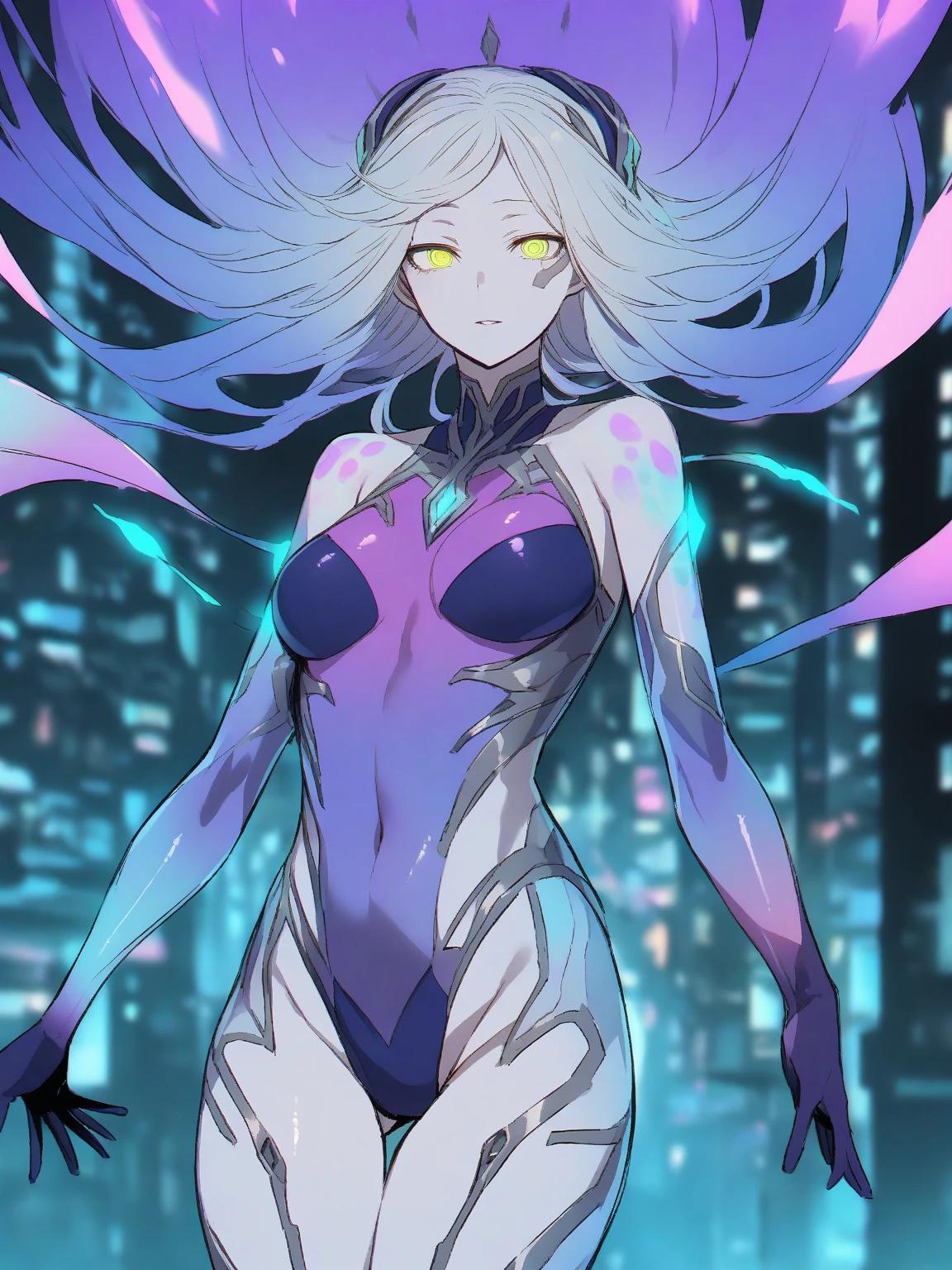 Nyxari - Seductive Aline thumbnail