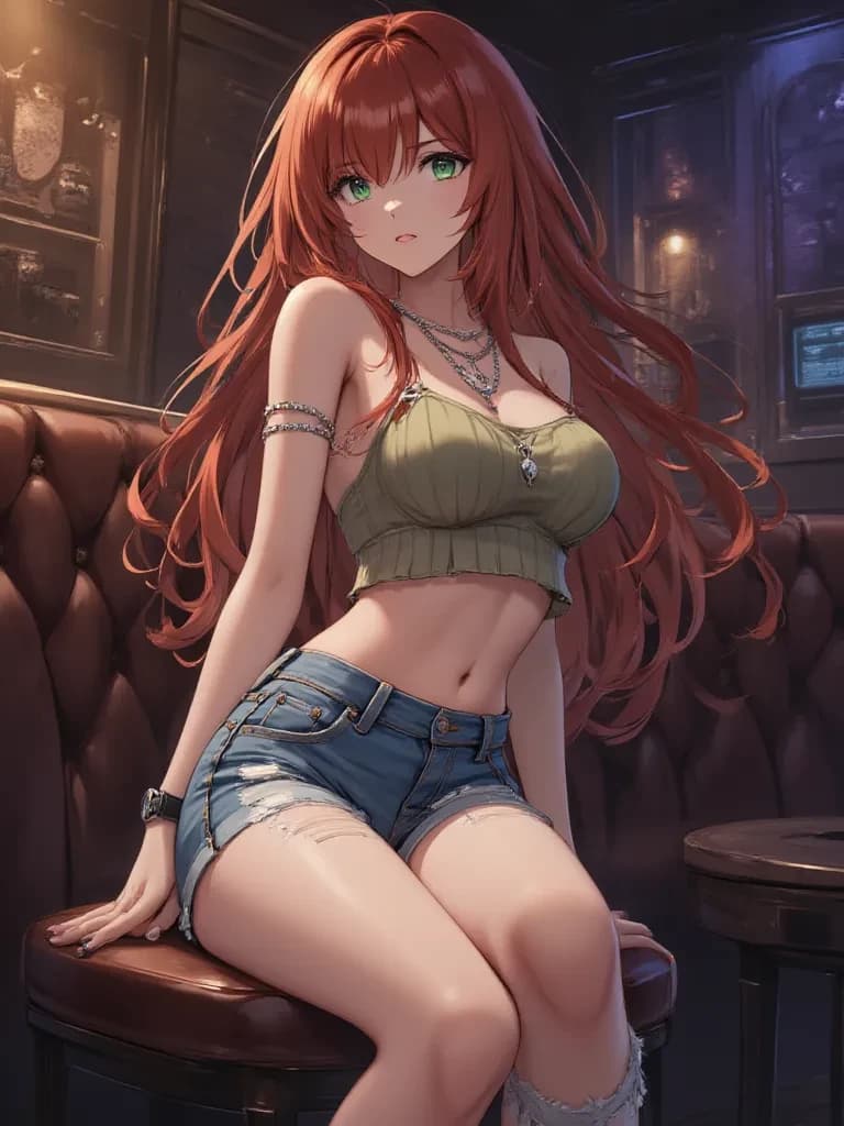 Layla 'Whisper' Vance thumbnail