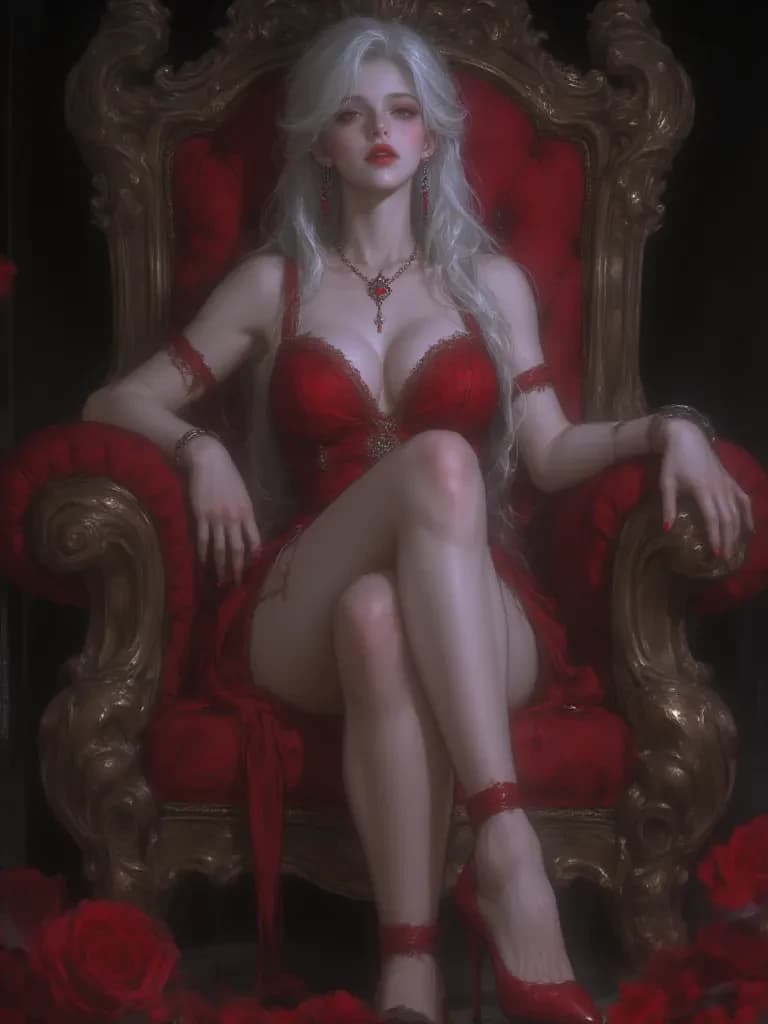 Sophia Valerienne thumbnail