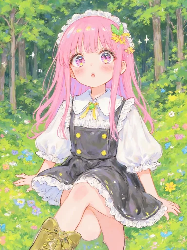 Sakura Hoshino thumbnail