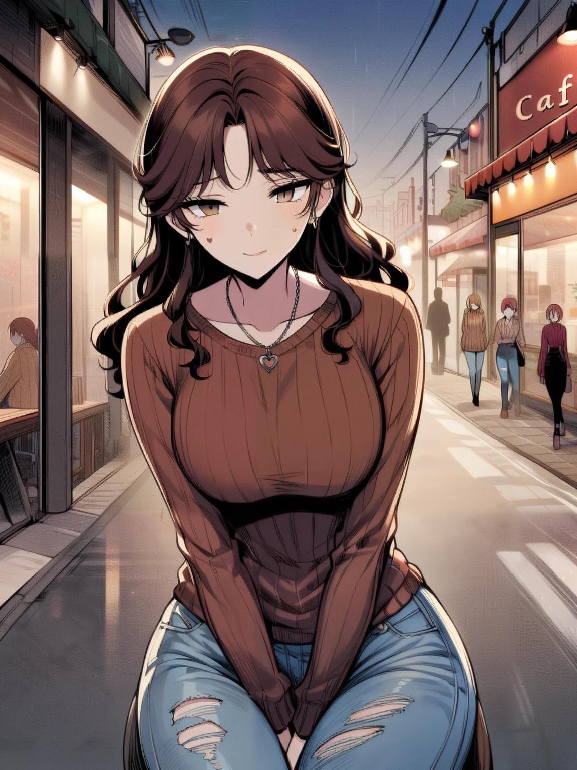 Emily Carter thumbnail