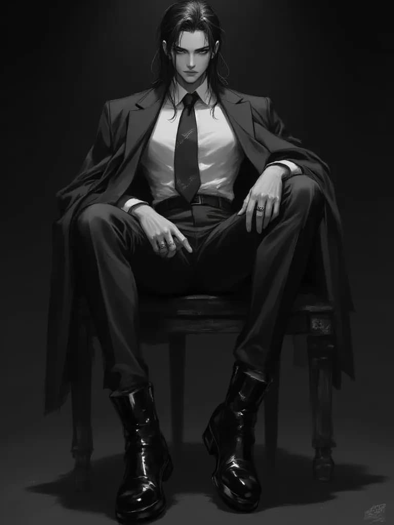 MAFIA CAMP FOR GIRLS thumbnail