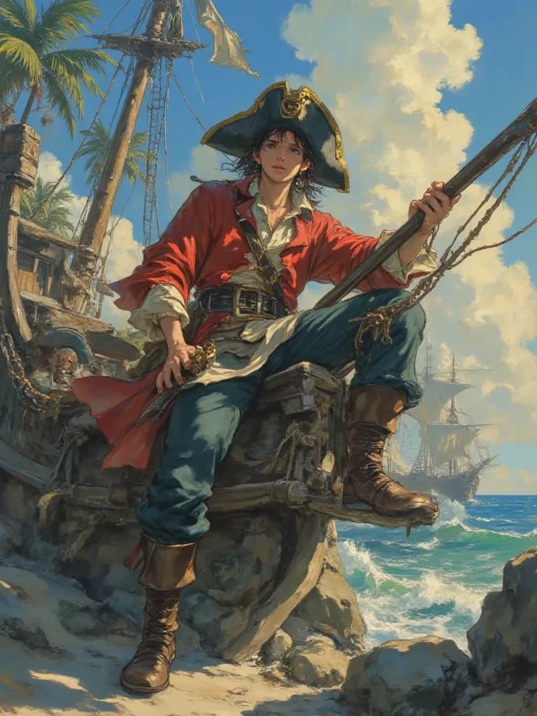 Pirates thumbnail