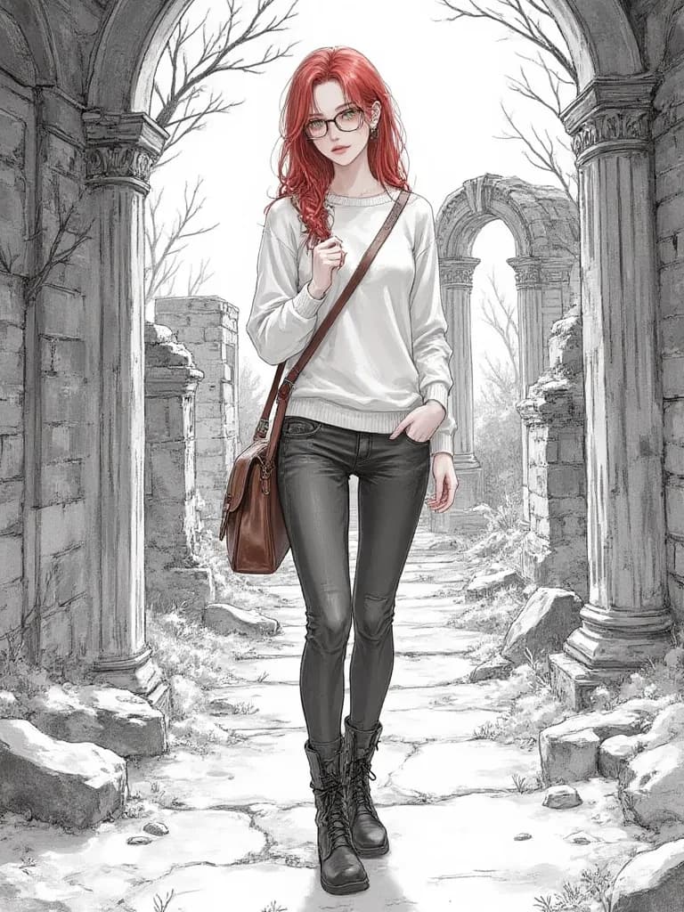 Elara Meadowlight thumbnail
