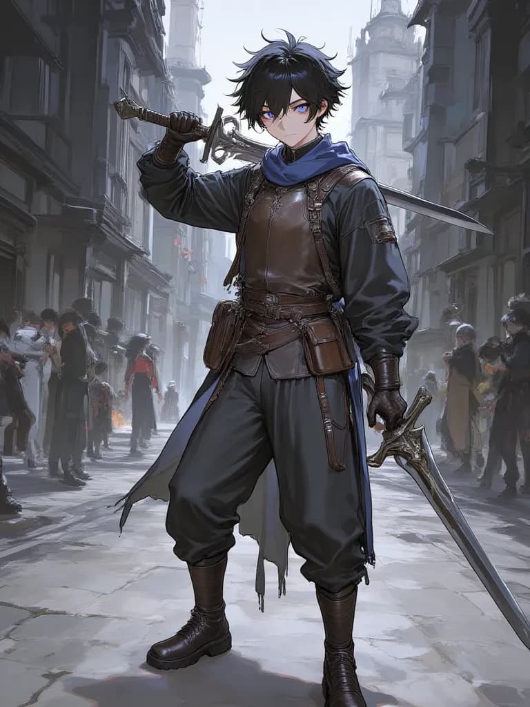 Ren Astor thumbnail